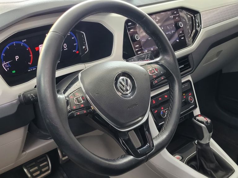 Volkswagen T-CROSS HL TSI AE