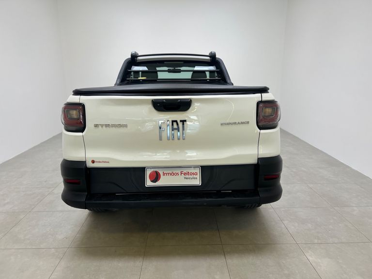 Fiat Strada Endurance 1.4 Flex 8V CS Plus