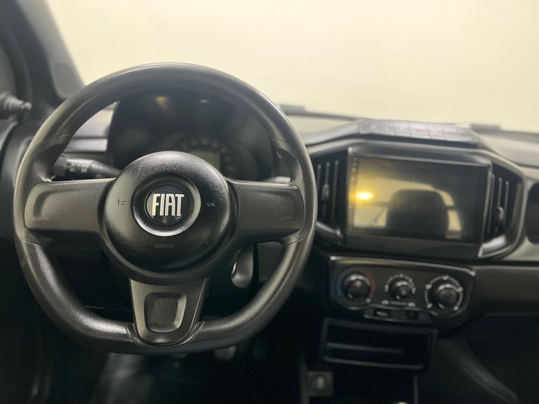 Fiat Strada Endurance 1.4 Flex 8V CS Plus