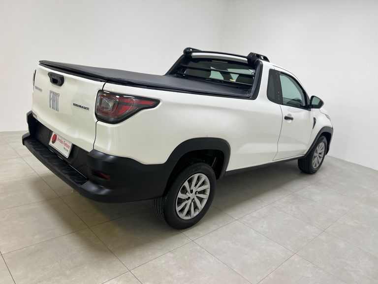 Fiat Strada Endurance 1.4 Flex 8V CS Plus