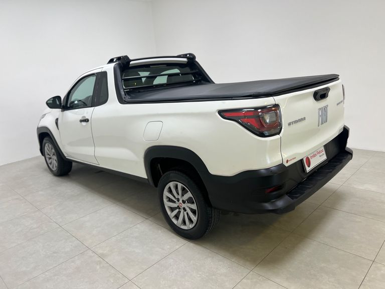 Fiat Strada Endurance 1.4 Flex 8V CS Plus