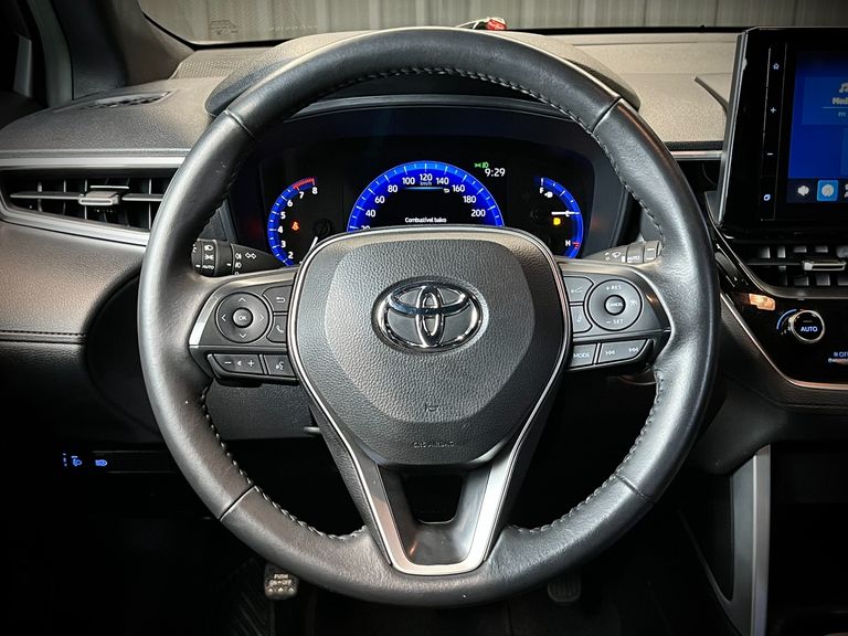 Toyota Corolla Cross XRE 2.0 16V Flex Aut.