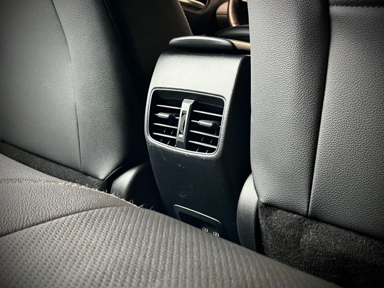 Toyota Corolla Cross XRE 2.0 16V Flex Aut.