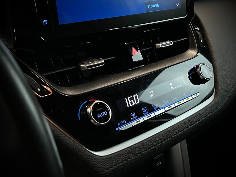 Toyota Corolla Cross XRE 2.0 16V Flex Aut.