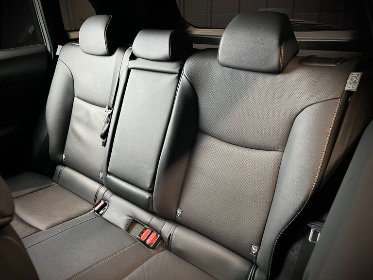 Toyota Corolla Cross XRE 2.0 16V Flex Aut.