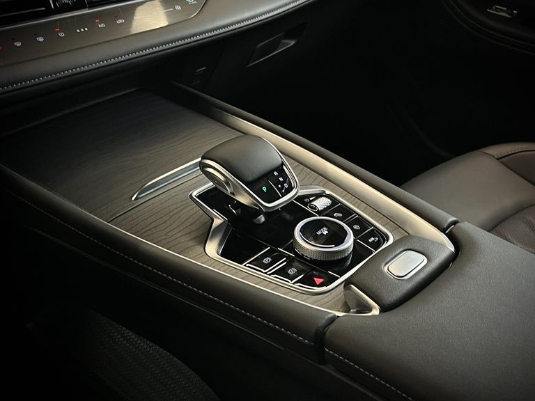 Caoa Chery Tiggo 8 PRO 1.6 TGDi Aut.