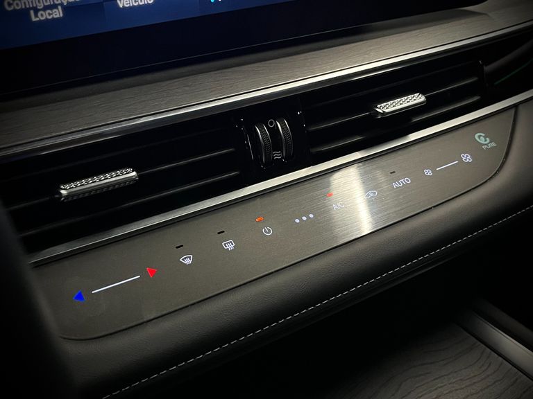 Caoa Chery Tiggo 8 PRO 1.6 TGDi Aut.