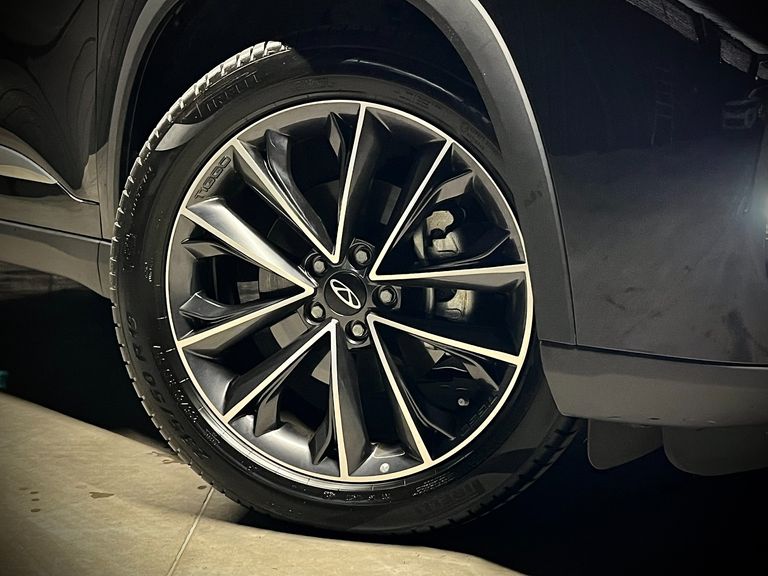 Caoa Chery Tiggo 8 PRO 1.6 TGDi Aut.