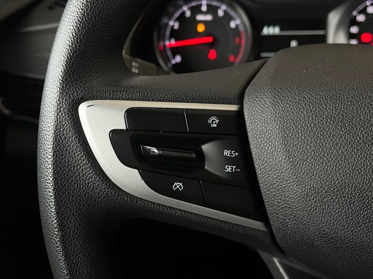 Chevrolet ONIX HATCH 1.0 12V Flex 5p Mec.