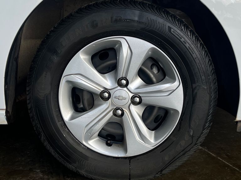 Chevrolet ONIX HATCH 1.0 12V Flex 5p Mec.
