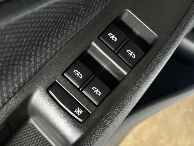 Chevrolet ONIX HATCH 1.0 12V Flex 5p Mec.