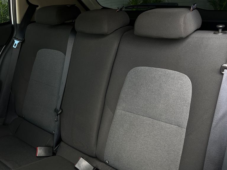 Chevrolet ONIX HATCH 1.0 12V Flex 5p Mec.