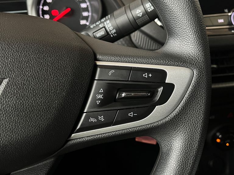 Chevrolet ONIX HATCH 1.0 12V Flex 5p Mec.