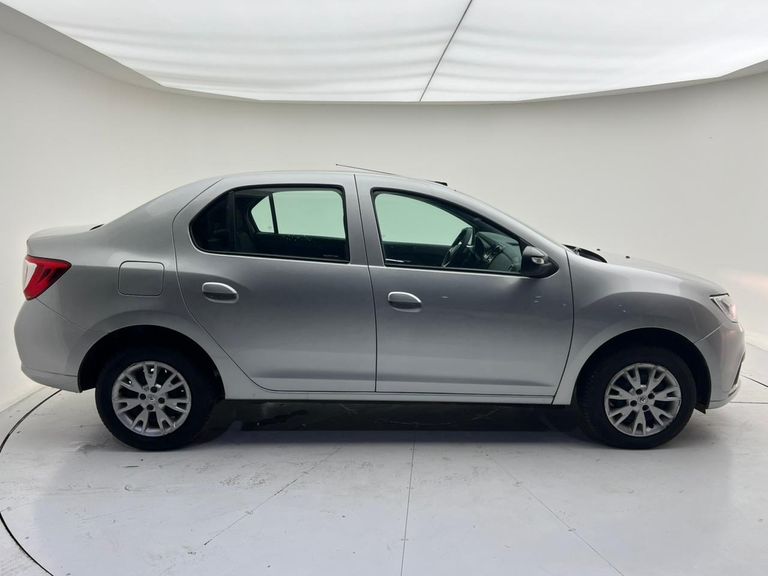 Renault LOGAN Zen Flex 1.0 12V 4p Mec.