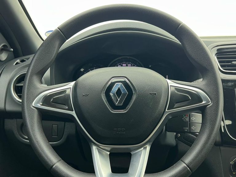 Renault LOGAN Zen Flex 1.0 12V 4p Mec.