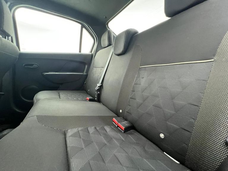 Renault LOGAN Zen Flex 1.0 12V 4p Mec.