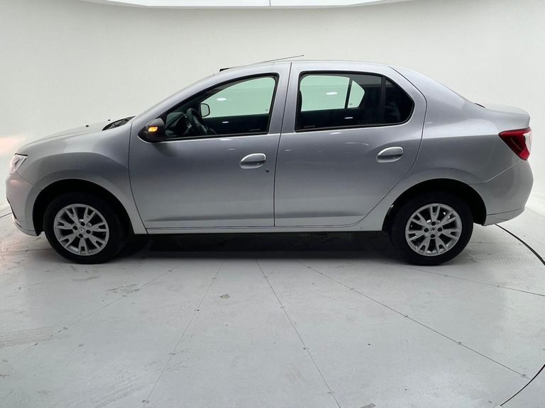 Renault LOGAN Zen Flex 1.0 12V 4p Mec.