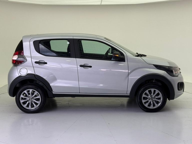 Fiat MOBI LIKE 1.0 Fire Flex 5p.