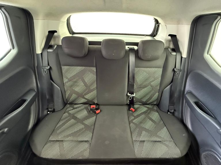 Fiat MOBI LIKE 1.0 Fire Flex 5p.