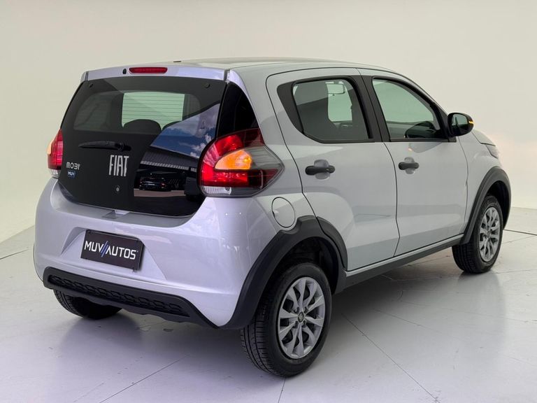 Fiat MOBI LIKE 1.0 Fire Flex 5p.