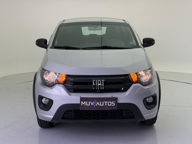 Fiat MOBI LIKE 1.0 Fire Flex 5p.