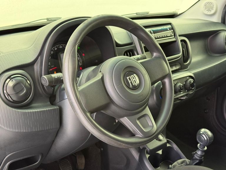 Fiat MOBI LIKE 1.0 Fire Flex 5p.