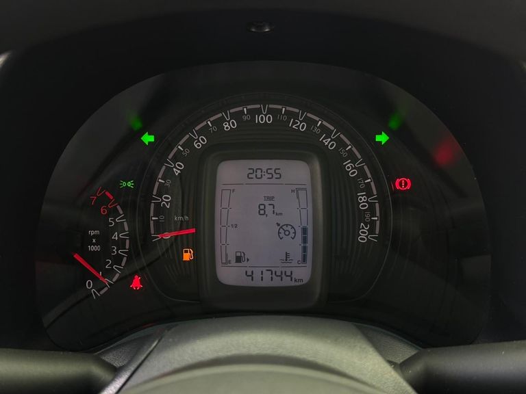 Fiat MOBI LIKE 1.0 Fire Flex 5p.