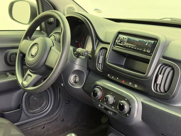 Fiat MOBI LIKE 1.0 Fire Flex 5p.