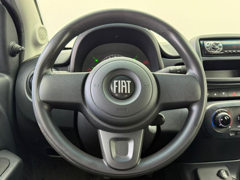 Fiat MOBI LIKE 1.0 Fire Flex 5p.