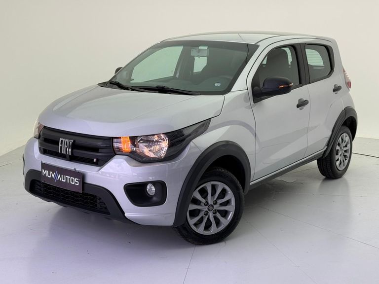 Fiat MOBI LIKE 1.0 Fire Flex 5p.