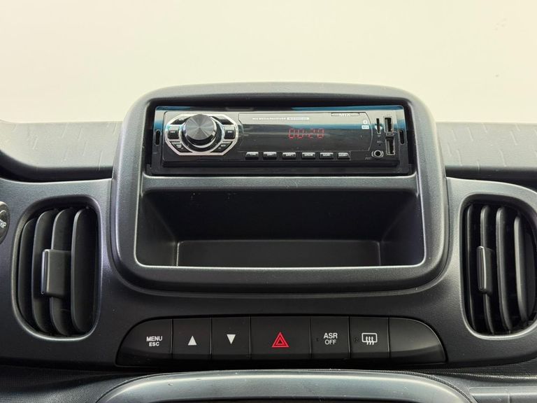 Fiat MOBI LIKE 1.0 Fire Flex 5p.