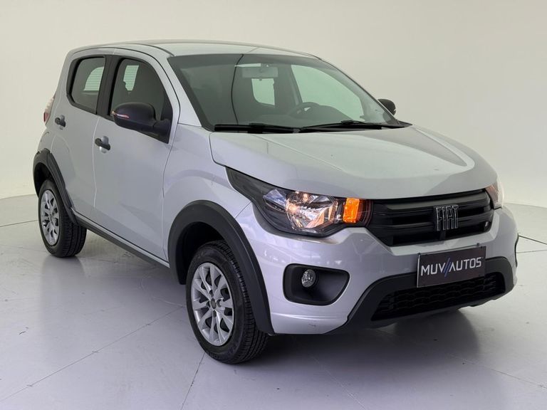 Fiat MOBI LIKE 1.0 Fire Flex 5p.