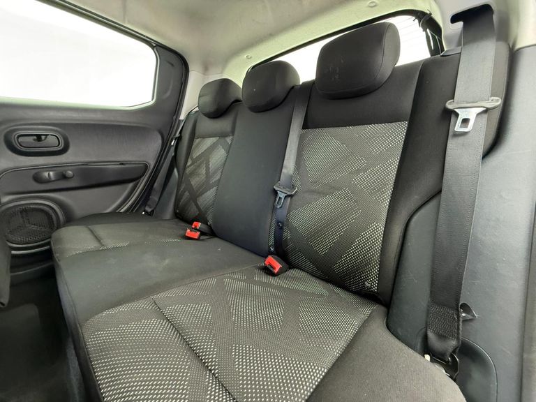 Fiat MOBI LIKE 1.0 Fire Flex 5p.