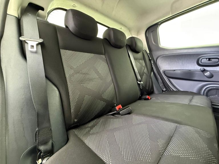 Fiat MOBI LIKE 1.0 Fire Flex 5p.