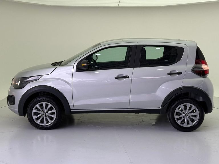 Fiat MOBI LIKE 1.0 Fire Flex 5p.