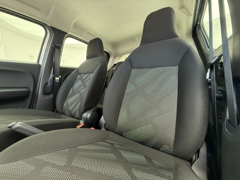 Fiat MOBI LIKE 1.0 Fire Flex 5p.