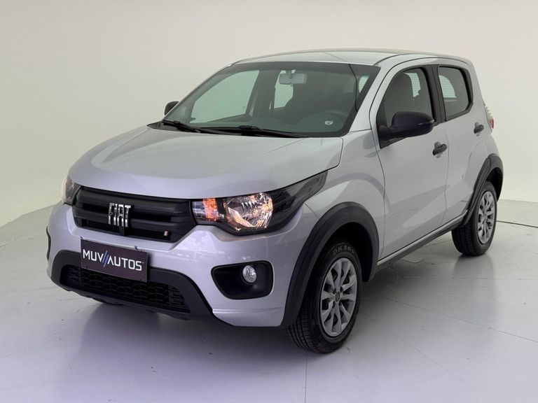 Fiat MOBI LIKE 1.0 Fire Flex 5p.