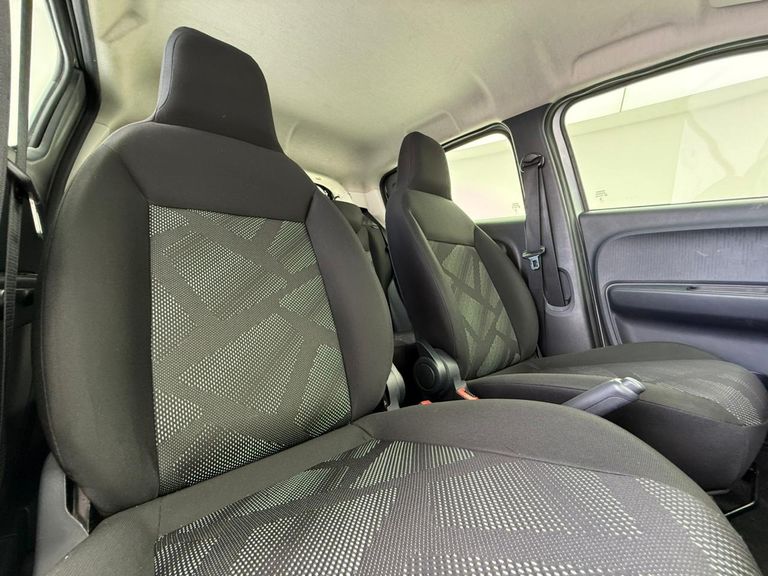 Fiat MOBI LIKE 1.0 Fire Flex 5p.