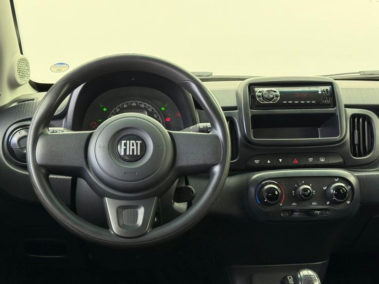 Fiat MOBI LIKE 1.0 Fire Flex 5p.