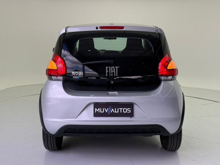 Fiat MOBI LIKE 1.0 Fire Flex 5p.