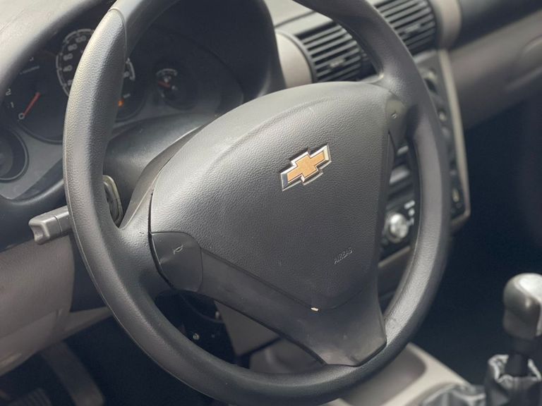 Chevrolet Classic Life/LS 1.0 VHC FlexP. 4p