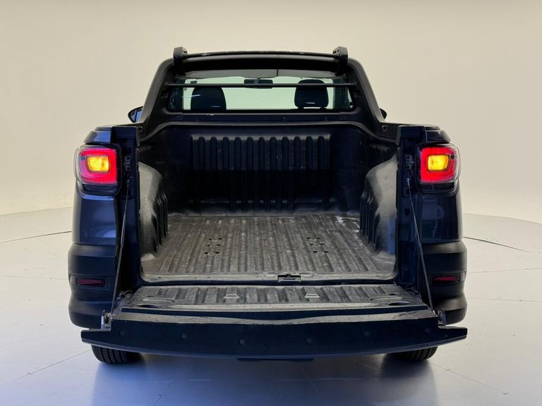 Fiat Strada Endurance 1.3 Flex 8V CS Plus