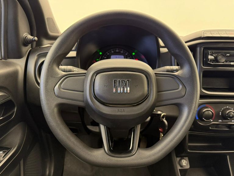 Fiat Strada Endurance 1.3 Flex 8V CS Plus