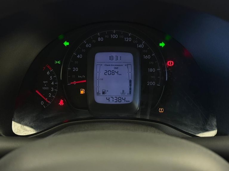 Fiat Strada Endurance 1.3 Flex 8V CS Plus