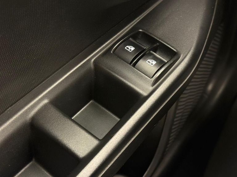 Fiat Strada Endurance 1.3 Flex 8V CS Plus