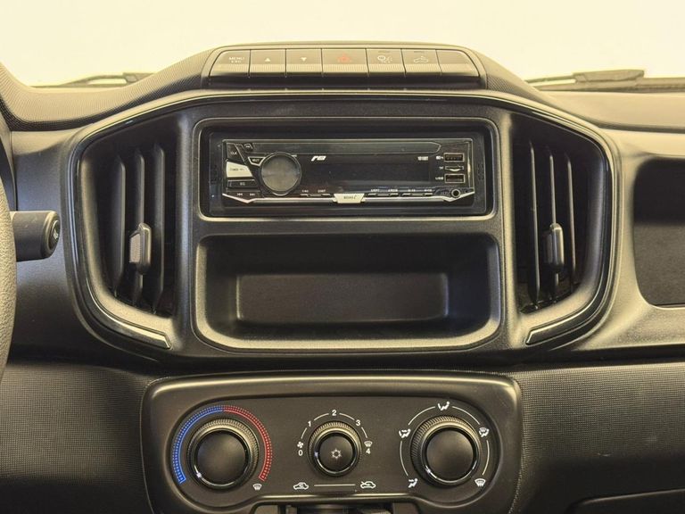 Fiat Strada Endurance 1.3 Flex 8V CS Plus