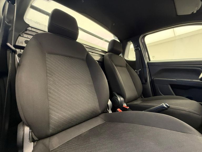 Fiat Strada Endurance 1.3 Flex 8V CS Plus