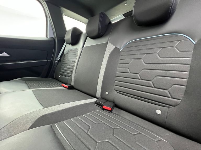 Renault DUSTER Intense Plus 1.6 16V Flex Aut.