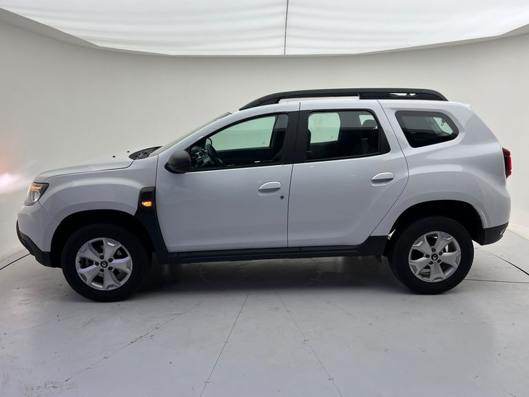 Renault DUSTER Intense Plus 1.6 16V Flex Aut.