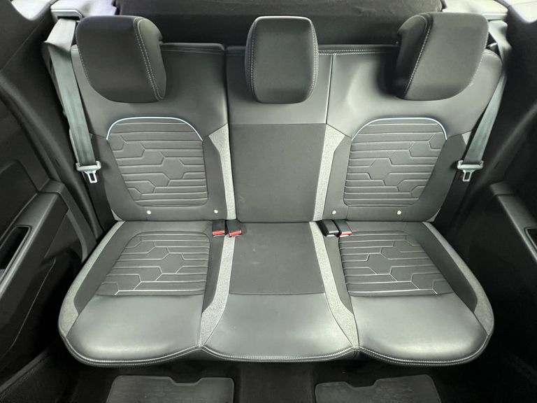 Renault DUSTER Intense Plus 1.6 16V Flex Aut.